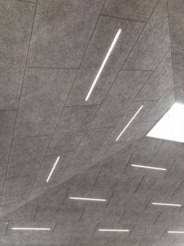 LED Einbauleuchte LARKO